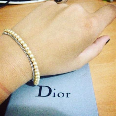 dior narukvice